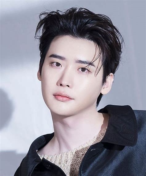 Lee Jong Suk Korean Actorartist