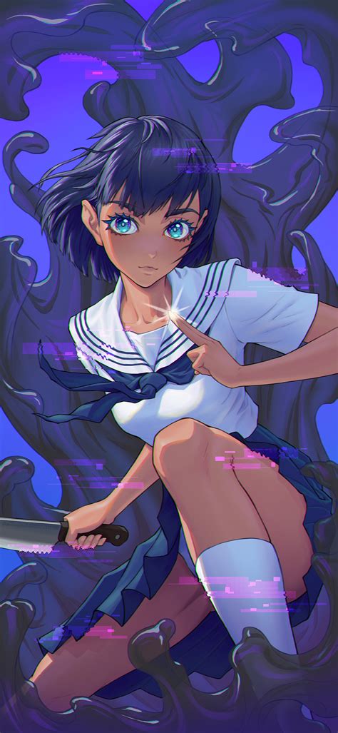 Kofune Mio Summertime Render Image By Boilinggoldmax Zerochan Anime Image Board