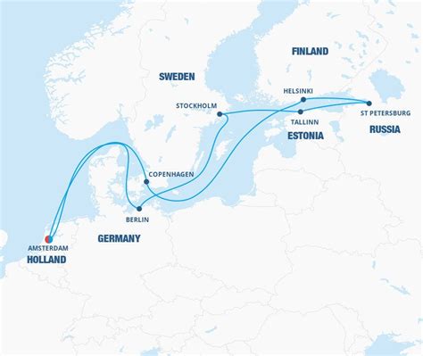 scandinavia and russia cruise celebrity cruises 12 night roundtrip cruise from amsterdam
