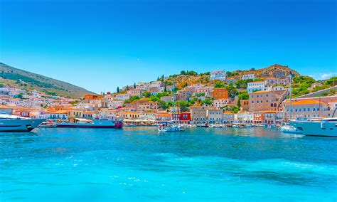 Greek Islands Turkey Cruise Tripadeal