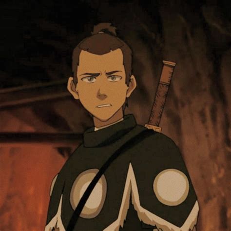 Sokka Is So Cute 💞 Avatar Airbender Avatar Characters The Last Avatar