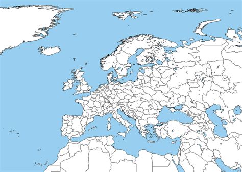 A Balkanized Europe By Dinospain On Deviantart