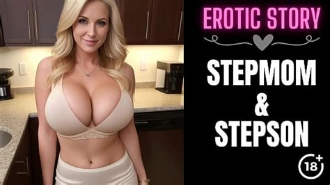 Andstepmom And Stepson Storyand Kitchen Sex With Stepmom Xxx Mobile Porno