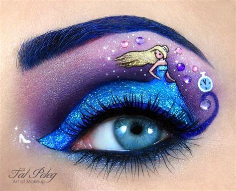 Checkout These Top 10 Most Beautiful Eye Makeup Designs