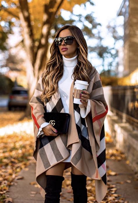 26 Chic Winter Outfits We Cant Wait To Wear This Year Winter Fashion