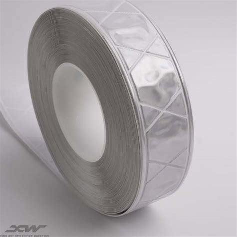 Prismatic Reflective Tape Reflective Fabric Manufacturer Xw Reflective