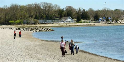 Your Guide To Accessing Ct Beaches This Summer