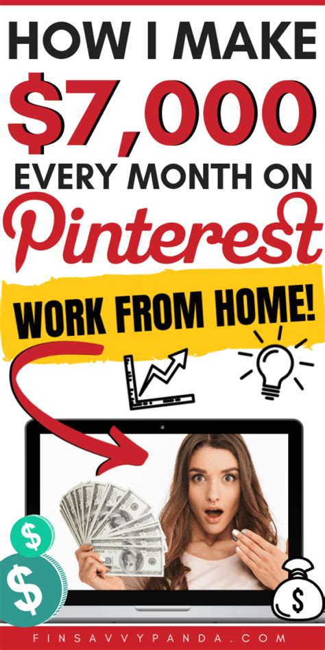 How Does Pinterest Make Money 6 Popular Ways On How To Make Money On