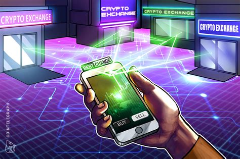 It's a quick, easy, and customizable process as you can choose a platform that caters to your investment needs and strategies. Exchange Platform Says It Offers Alternative Solution to ...