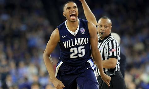 Las vegas — mikal bridges is the most crystallized lottery pick in his draft class, which is one bridges—who didn't have his cell phone with him—fielded questions at a press conference after the. Student U Player Profile: Mikal Bridges - Student Union Sports