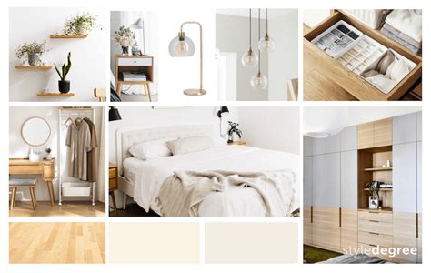 4 Steps To Creating An Interior Design Mood Board With Free Template