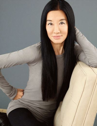 Vera Wang Fashion Designer Designers The Fmd