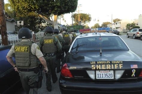 los angeles county pays staggering amount in sheriff s department lawsuits legal reader