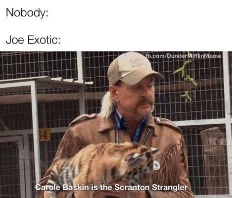 Stupid Memes Funny Memes Hilarious Scranton Strangler King Meme