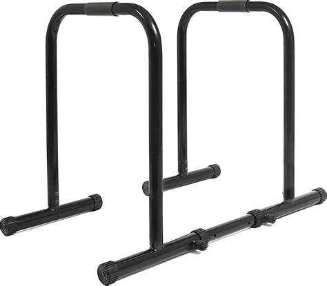 Heavy Duty Dip Stands