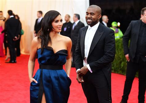 Kim Kardashian And Kanye West Halloween Costume Ideas That Are Easy To