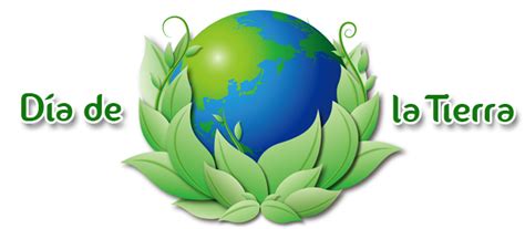 22 De Abril Día De La Tierra Conciencia Eco