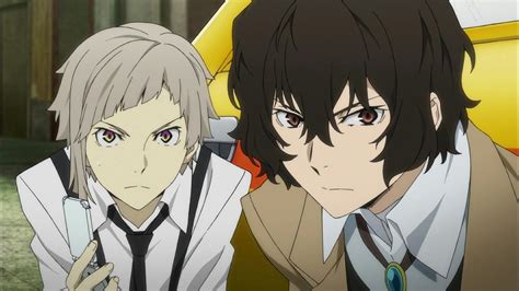Who Is The Main Character In Bungou Stray Dogs - Pin by RINARUN on Bungou Stray Dogs | Bungou stray dogs characters