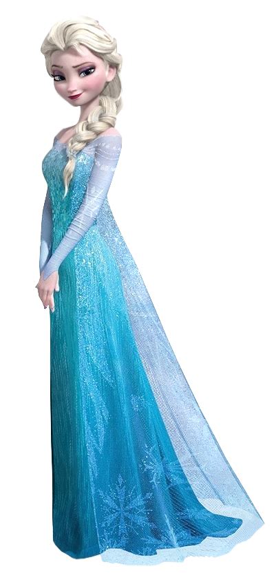 Transparent Elsa Frozen Png Clipart Gallery Yopriceville