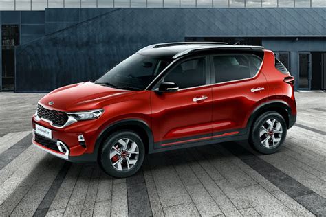 Best 5 Seater Suv Cars In India 2021