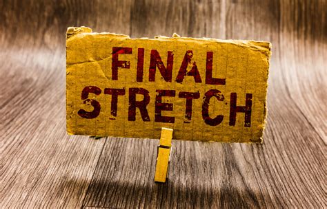 7 Strategies for the Final Stretch | Enrollment Catalyst