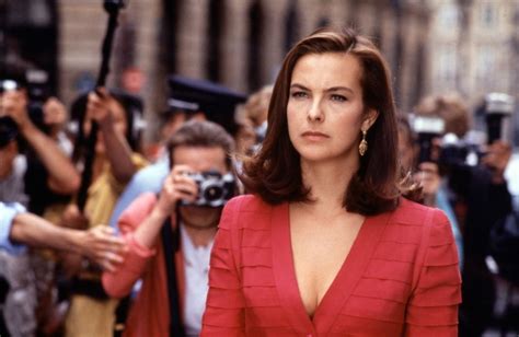 Pictures Of Carole Bouquet