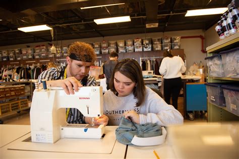 Apparel Construction And Design School Of Performing And Visual Arts