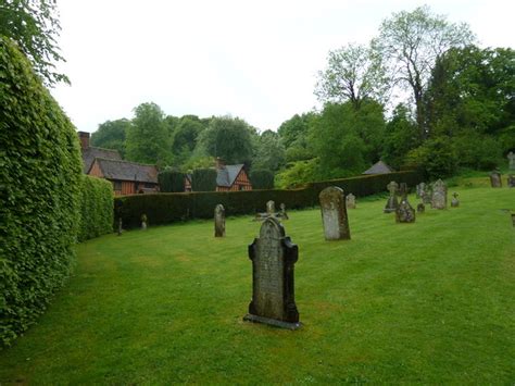 St Peter Ad Vincula Tollard Royal © Basher Eyre Geograph