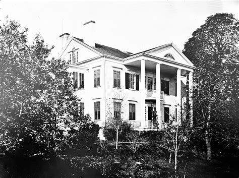 Who Designed the Crawford House — Historical Society of Newburgh