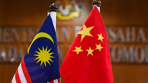 Get more information about malaysia at straitstimes.com. China-Malaysia to Strengthen Cooperation including Belt ...