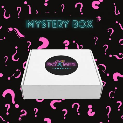 Order Mystery Box Online From Uk 247 The Ultimate Online