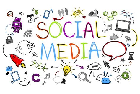 Using Social Media To Raise Your Schools Profile Edblog
