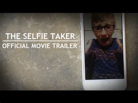 Why 123movies is best movies streaming site. The Selfie Taker | Official Movie Trailer - YouTube