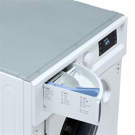 Hotpoint Integrated Washing Machine 7kg 1200rpm Aztec Domestics
