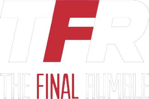 Os E The Final Rumble Wiki