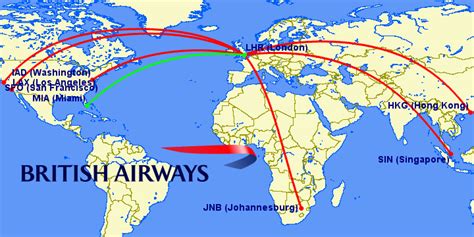 Airbus A380 Current Routes And Operators Weekend Blitz