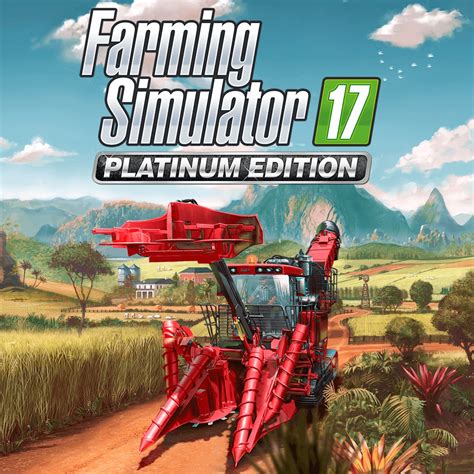 Farming Simulator 17