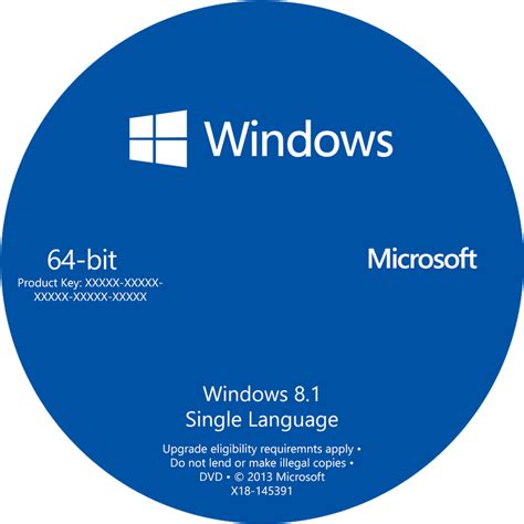 Windows 81 Dvd Cover By Custoslux On Deviantart