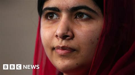 Malala Yousafzai Returns To Pakistan For First Time Since Shooting