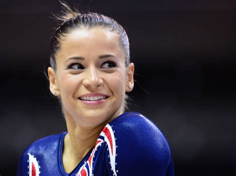 37 Hottest Alicia Sacramone Pictures That Are Heaven On Earth | Best Of ...