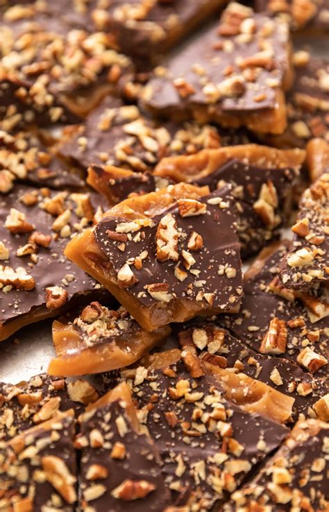 English Toffee Wyse Guide