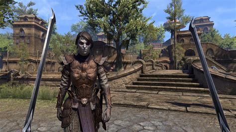 Elder Scrolls Online: Morrowind | Gameplay Trailer & Screenshots ...