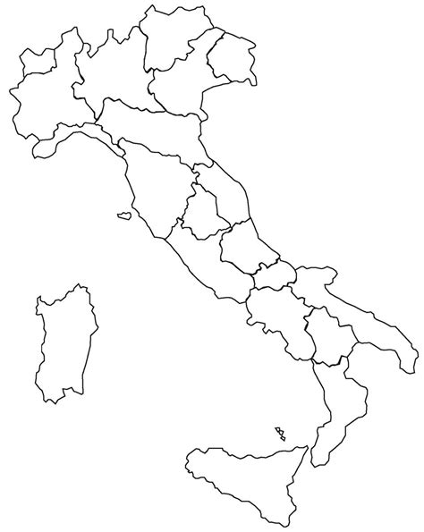 Cartina Geografica Italia Da Colorare Immagini Colorare Porn Sex Picture