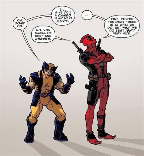 Remember How Wolverine Killed Deadpool But Heres Why