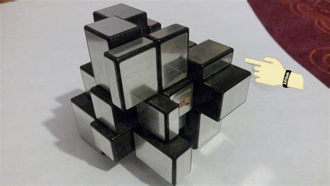 Como Hacer Un Cubo Rubik Con Fotos Cómo Completo