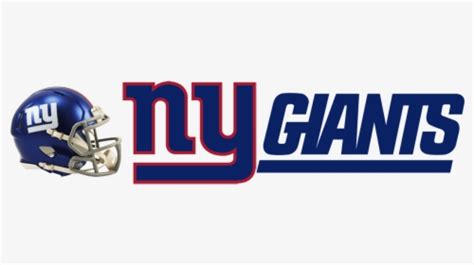 New York Giants Circle Logo Vinyl Decal Sticker 5 Ny Giants Logo