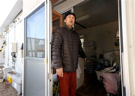 시미켄이 인정한 그녀 카미사키 시오리 10분. プレハブ仮設入居28人 福島除き年度内解消へ 東日本大震災から ...