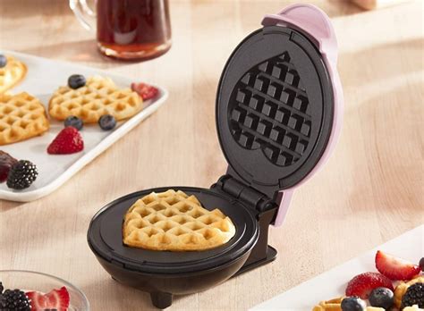 The Coolest Waffle Makers Digital Trends