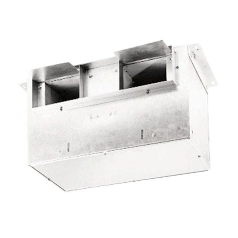 Broan elite power pack recirculation kit for ductless installations (only for use with interior blower unit), fits hood series: Broan Parts For Range Hoods | Reviewmotors.co
