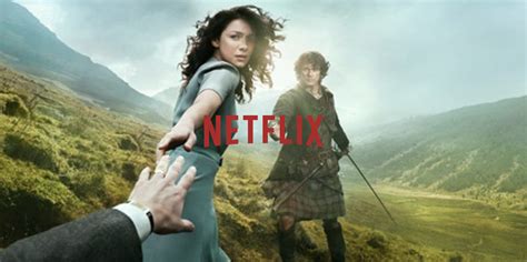 So You Just Found Outlander On Netflix Whats Next Thats Normal